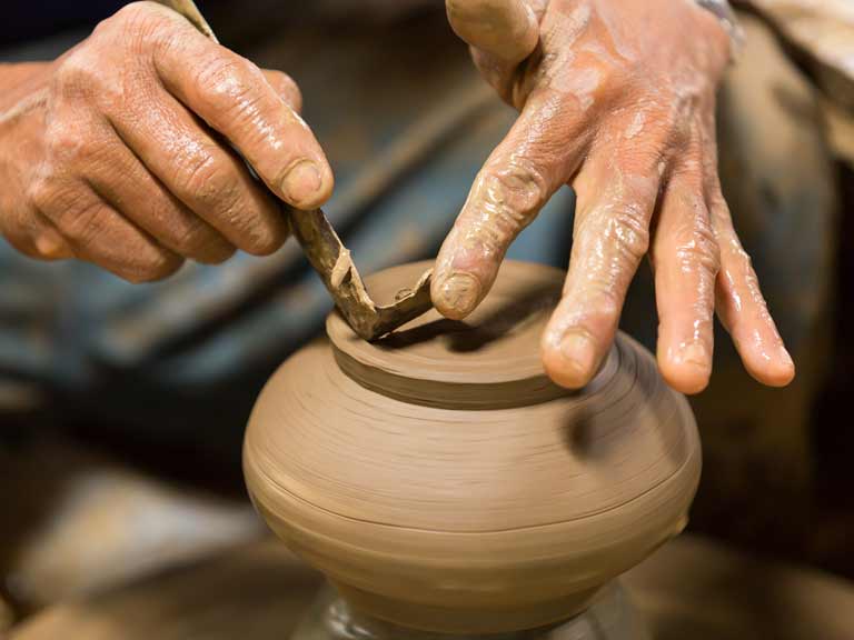 Health Benefits Of Pottery Indulge In High Quality Pottery In