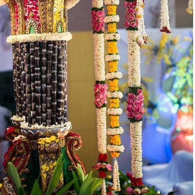Things To Know About Wedding Mandap Decoration