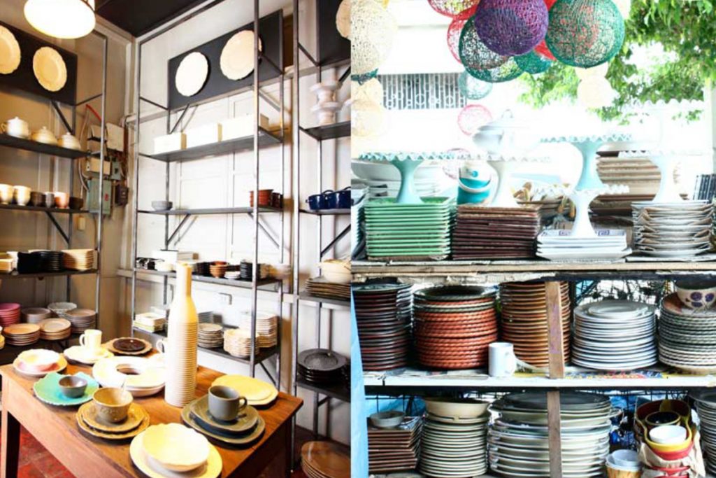 Interior Design Ideas Pottery And Ceramic Home Decor Indulge In