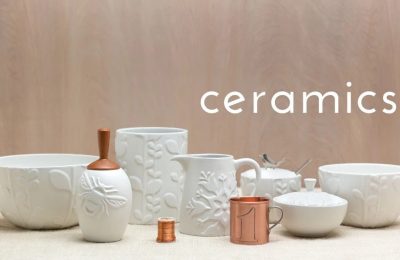 Ceramics: Their Use In Myriads Of Industries