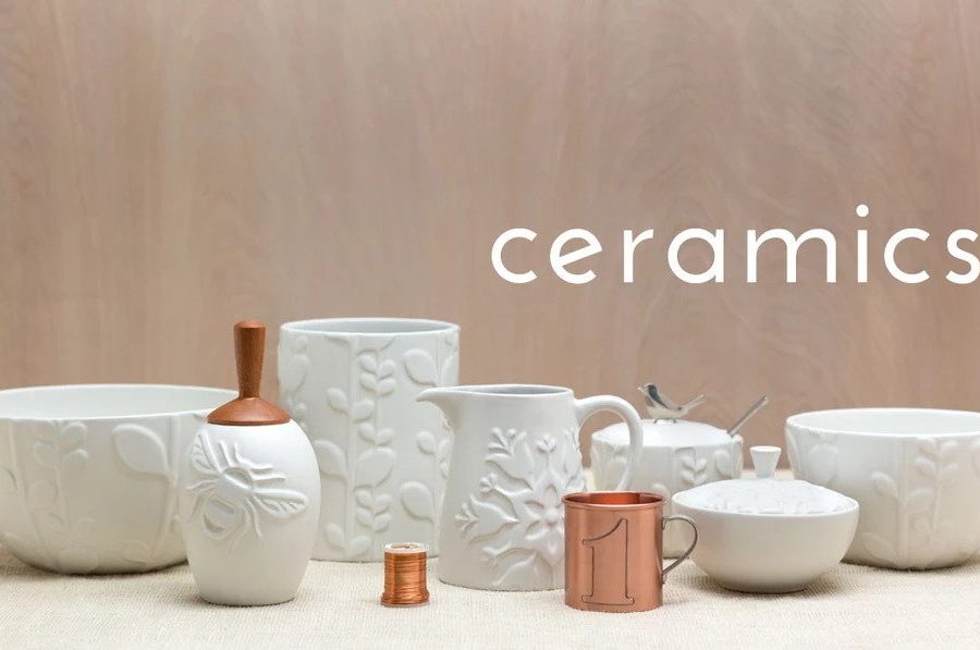 Ceramics: Their Use In Myriads Of Industries