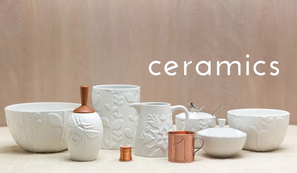 Ceramics: Their Use In Myriads Of Industries